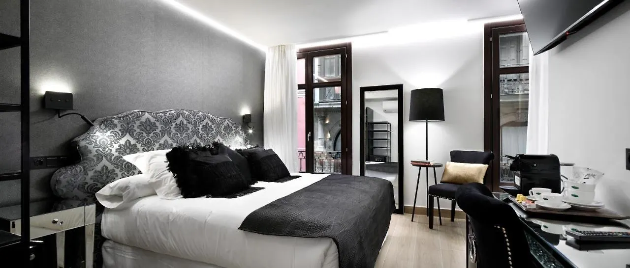 Pension Ama Bilbao 3*,  Spanje