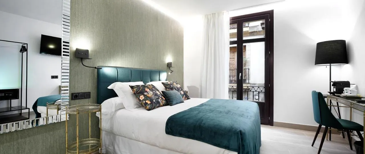 Guest house Pension Ama Bilbao