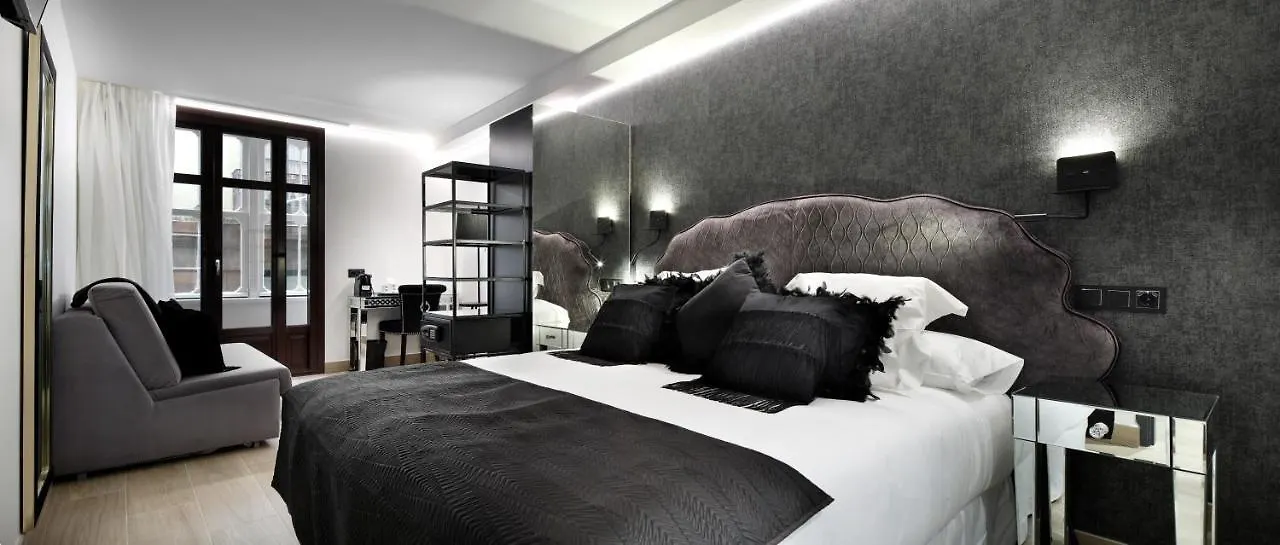 Pension Ama Bilbao Guest house