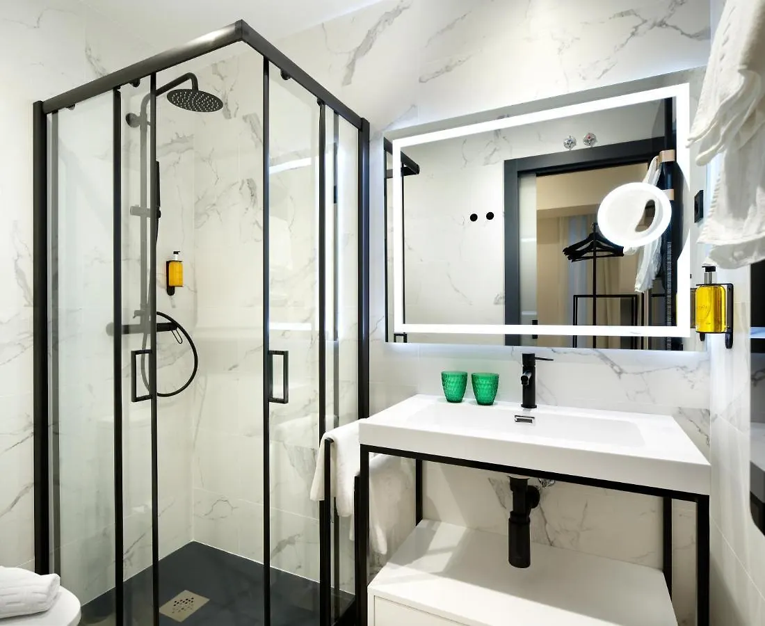 Guest house Pension Ama Bilbao