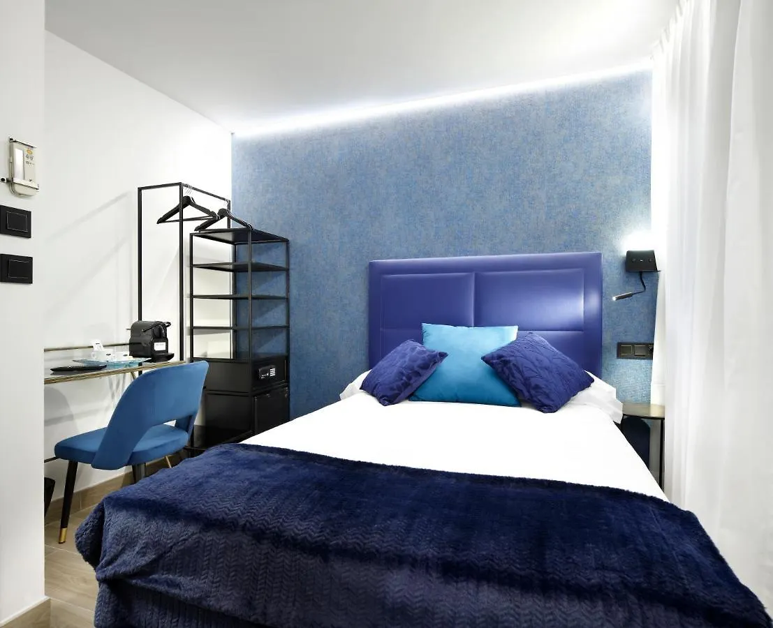 Pension Ama Bilbao Guest house