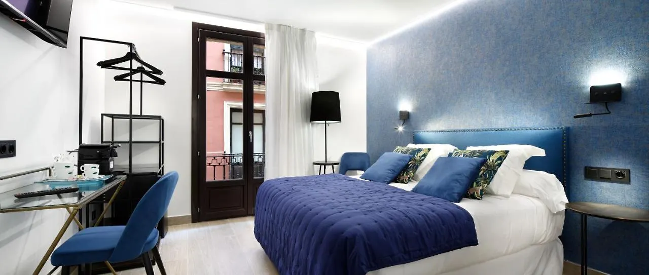 Pension Ama Bilbao