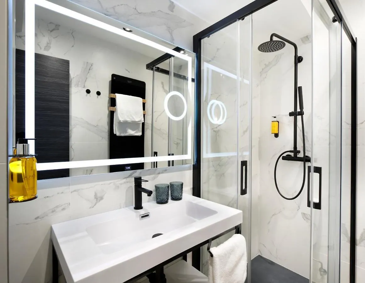 Guest house Pension Ama Bilbao