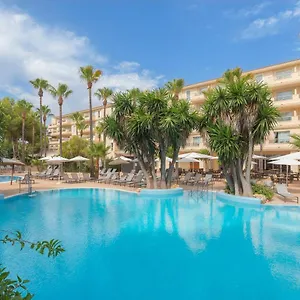 Hm Mar Blau 4*, Sa Coma (Mallorca) Spanien