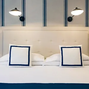 Otel Mercure Jardines De Albia