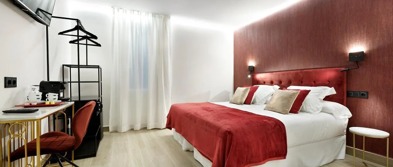 Pension Ama Bilbao Spanien