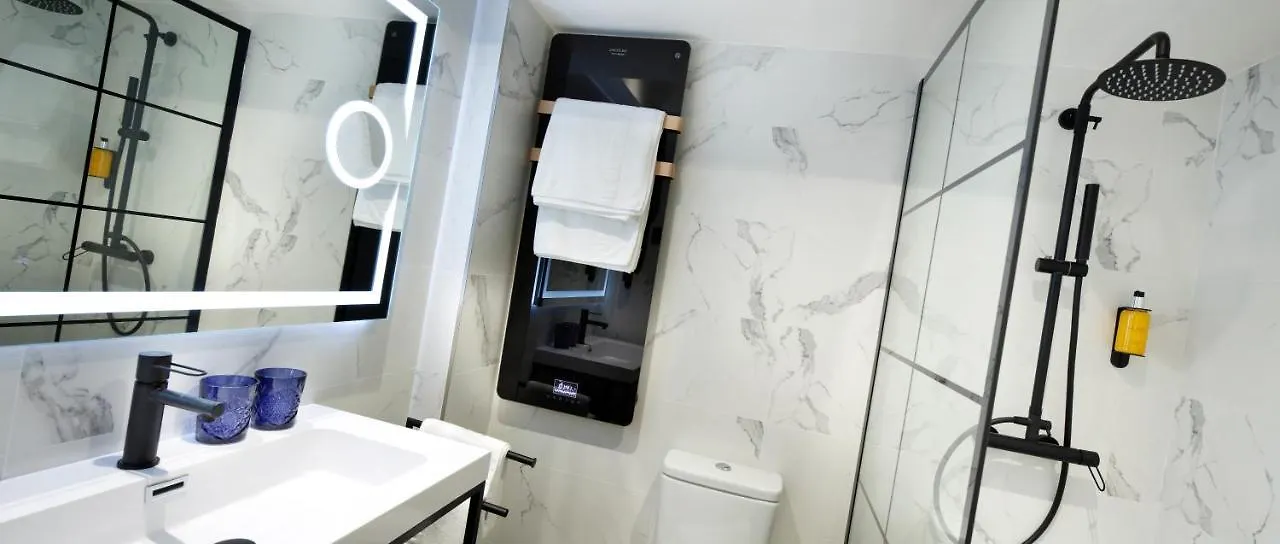 Gasthof Pension Ama Bilbao