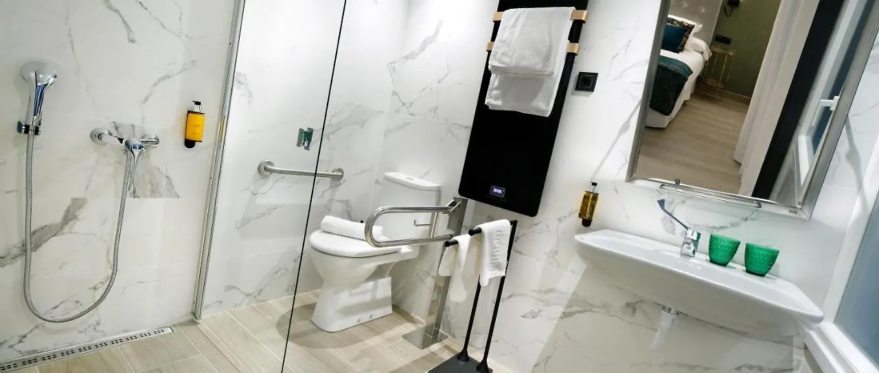 Guest house Pension Ama Bilbao