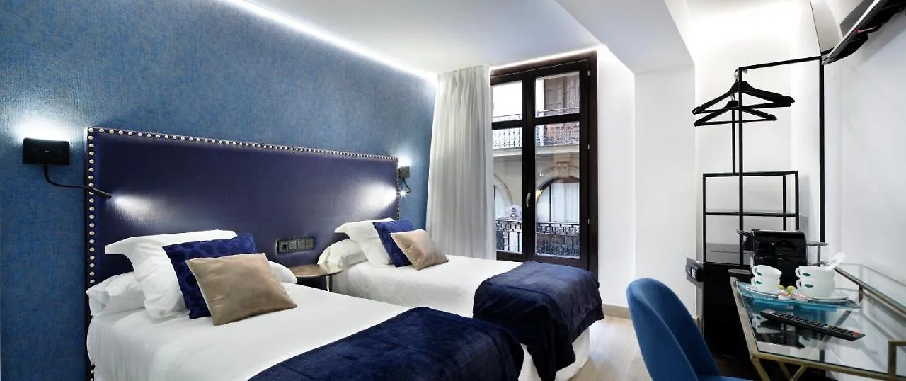 Pension Ama Bilbao